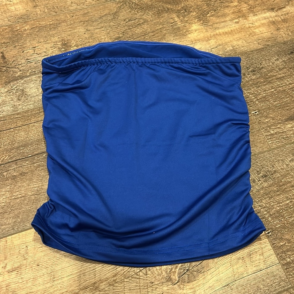 Tube Top NEW! - Picture 2 of 4